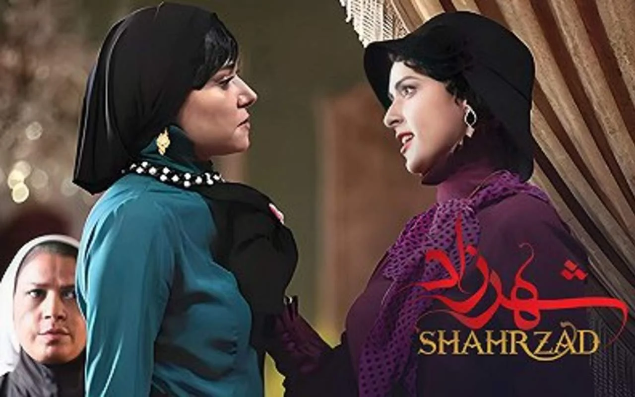 نگاه روز |معرفی عجیب بازیگران سریال شهرزاد ترکی