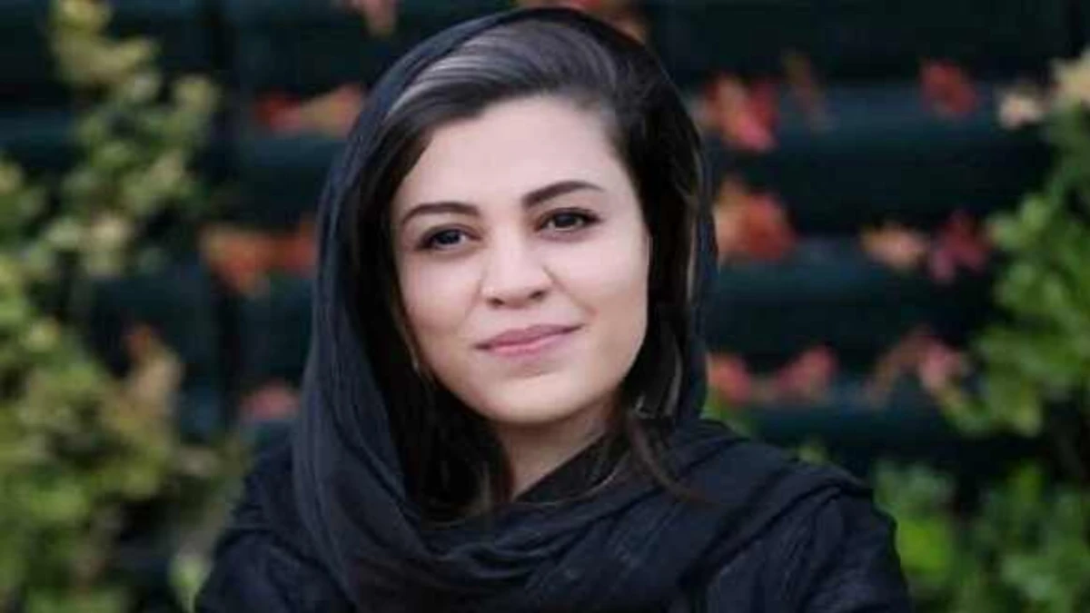 تاریخ وبگردی |خانه مینیمال شیدا خلیق و کیوان دختر ناهید مسلمی