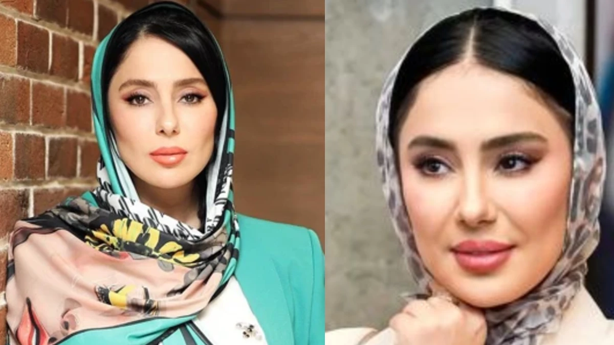 نگاه روز |تفریحات رویایی شیدا یوسفی