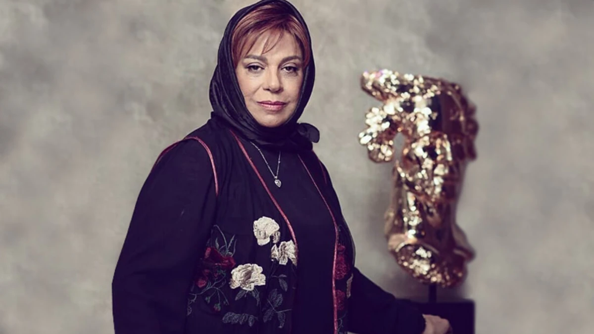 تاریخ وبگردی | از تغییر چهره جدید «علی دهکردی و گوهر خیراندیش» در 59 و 70 سالگی تاریخ وبگردی | از تغییر چهره جدید «علی دهکردی و گوهر خیراندیش» در 59 و 70 سالگی