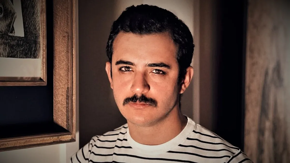 تصاویر دیده نشده | عکس پدر علی شادمان برای پسرش ذوق کرد تصاویر دیده نشده | عکس پدر علی شادمان برای پسرش ذوق کرد