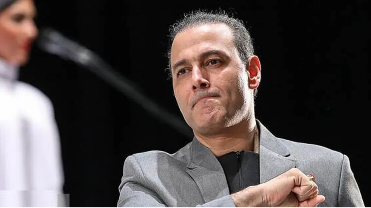 نگاه روز |رونمایی جذاب از دختر و پسر علیرضا قربانی با ستی سفید این خانواده نگاه روز |رونمایی جذاب از دختر و پسر علیرضا قربانی با ستی سفید این خانواده