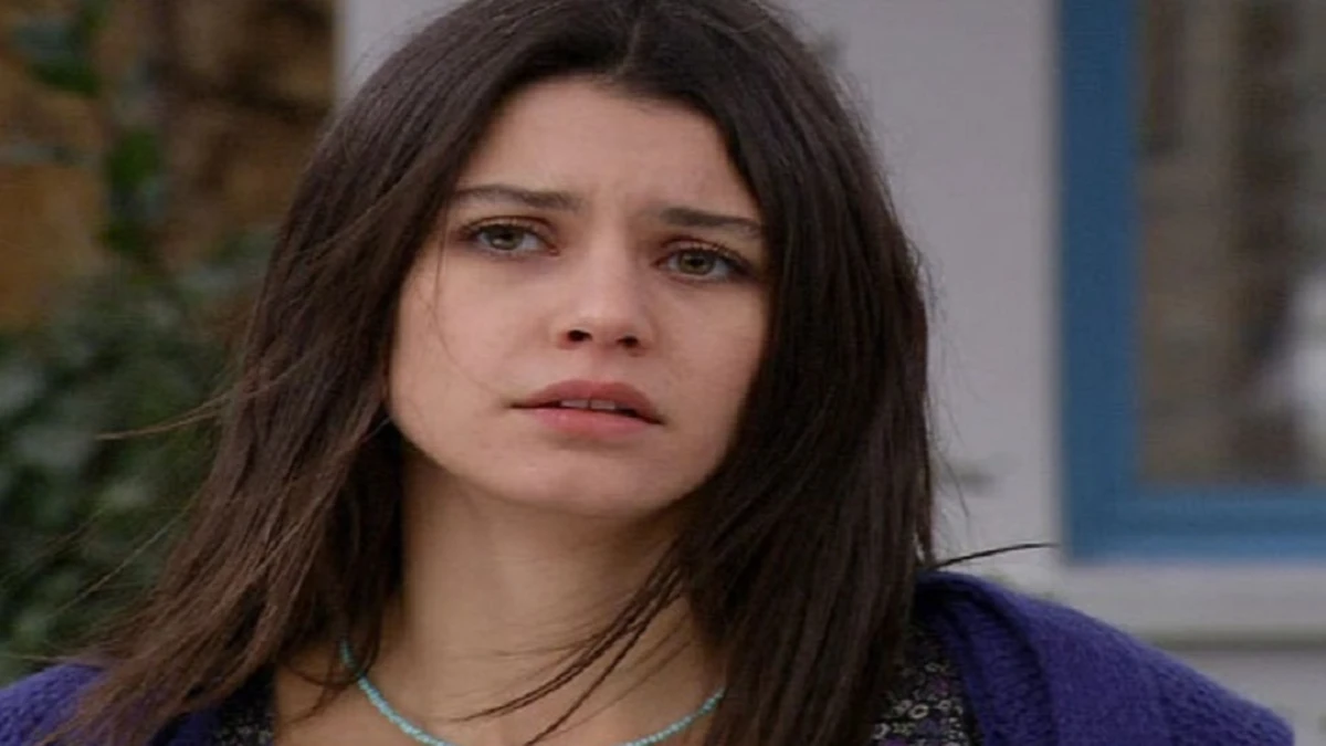 تاریخ وبگردی | تغییر چهره جدید بازیگر نقش «فاطما گل» در 40 سالگی تاریخ وبگردی | تغییر چهره جدید بازیگر نقش «فاطما گل» در 40 سالگی