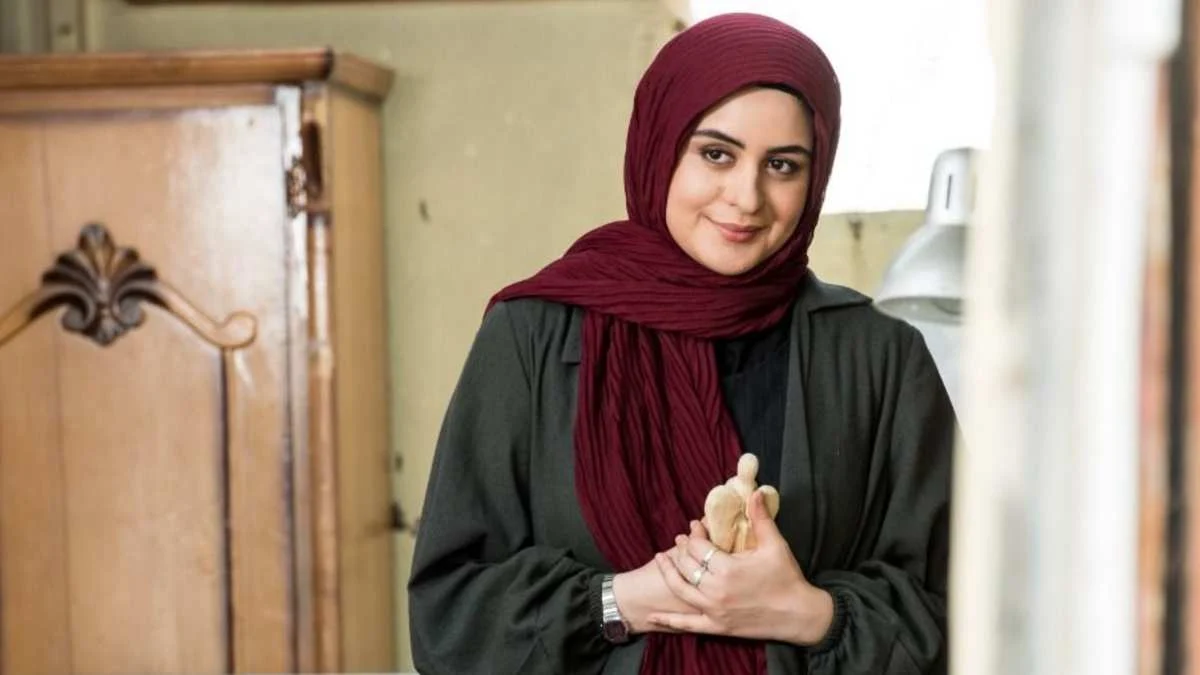 نگاه روز |تغییر چهره جنجالی فاطیما بهارمست «نغمه کلهر» سریال از سرنوشت در 28 سالگی نگاه روز |تغییر چهره جنجالی فاطیما بهارمست «نغمه کلهر» سریال از سرنوشت در 28 سالگی