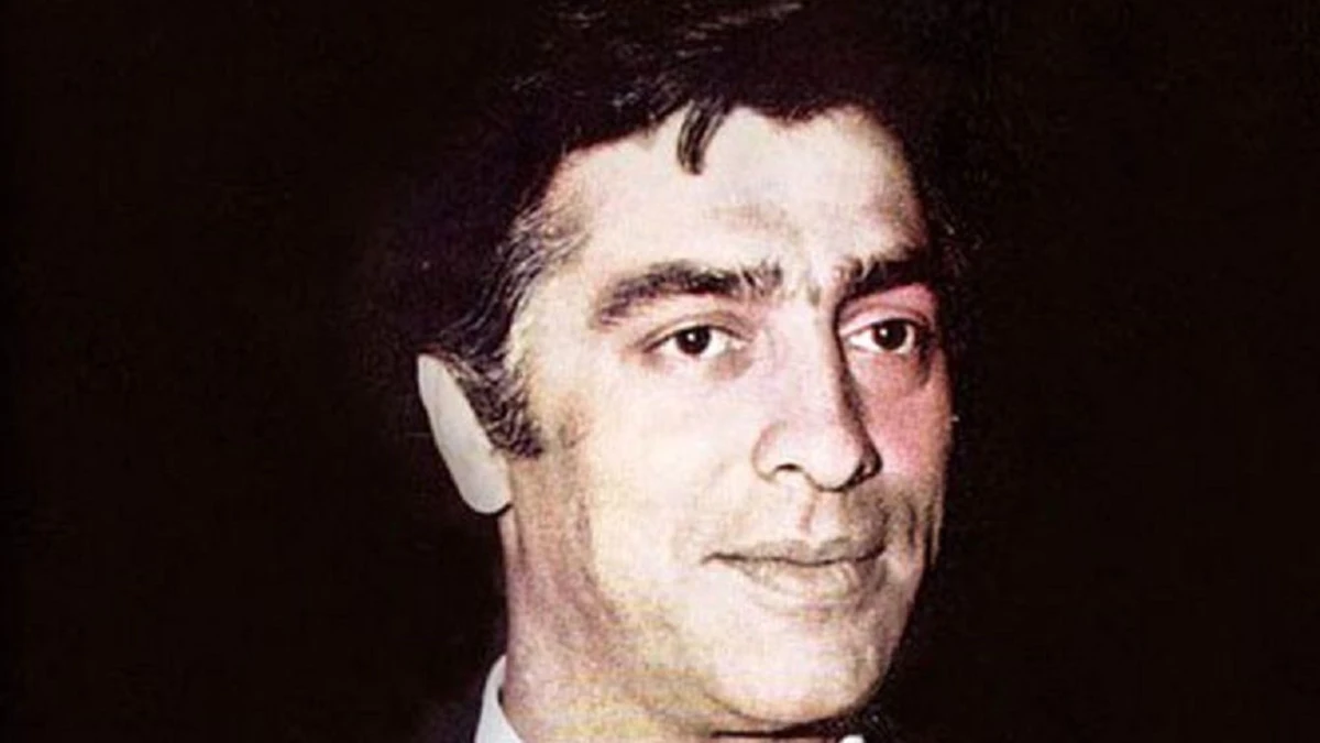 تاریخ امروز چهرهها |عکس ویژه از «فردین و دخترش آمنه» دهه 50 تاریخ امروز چهرهها |عکس ویژه از «فردین و دخترش آمنه» دهه 50