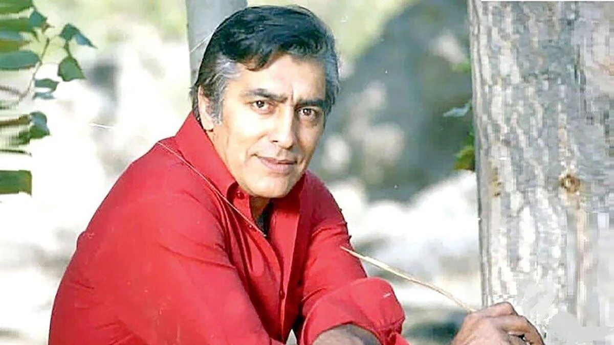 قاب روز | پشت صحنه فیلم همای سعادت با بازی «فردین» قاب روز | پشت صحنه فیلم همای سعادت با بازی «فردین»