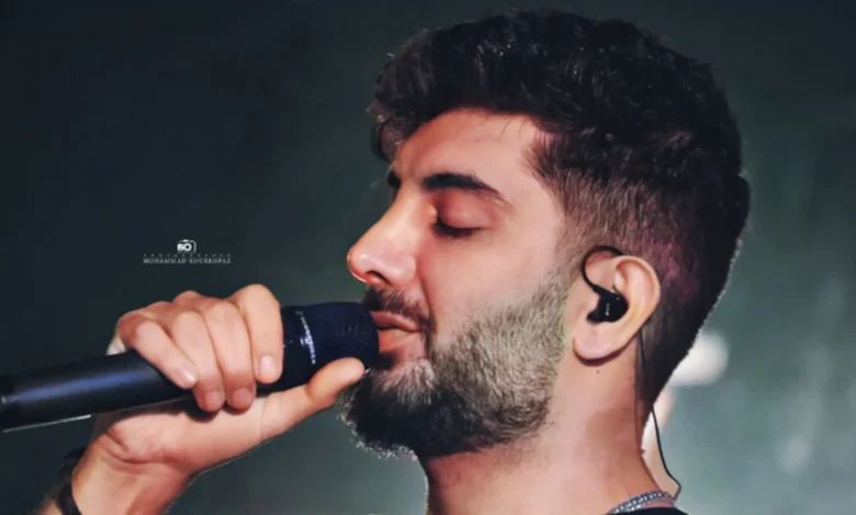 قاب روز | روزگاری که خواننده پاپ «سوما» می‌زد تا هیکلش درشت شود 