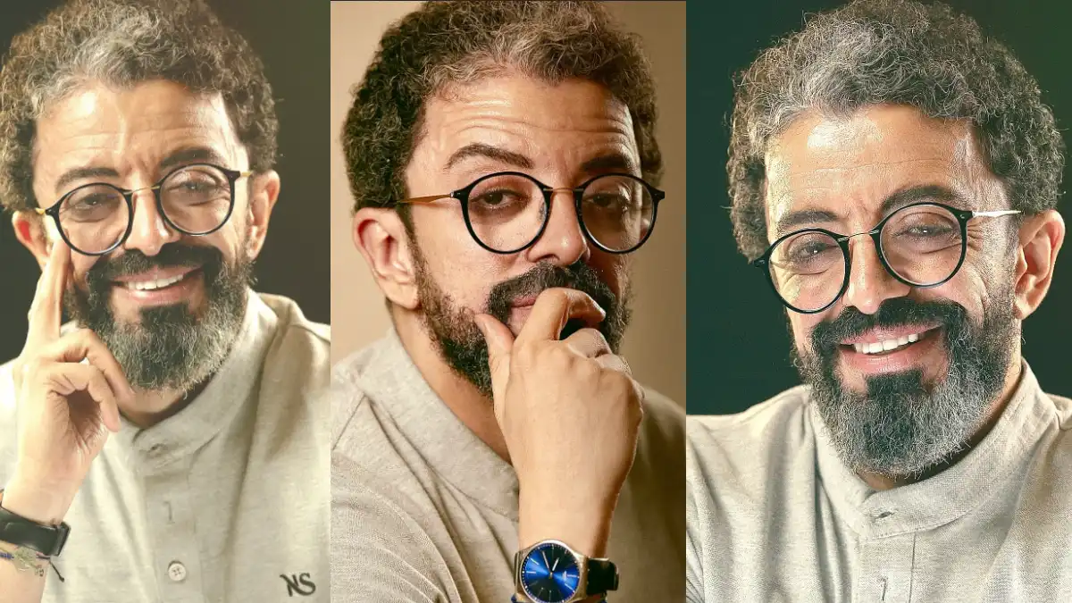 نگاه روز | چهره‌ی متفاوت فرزین محدث