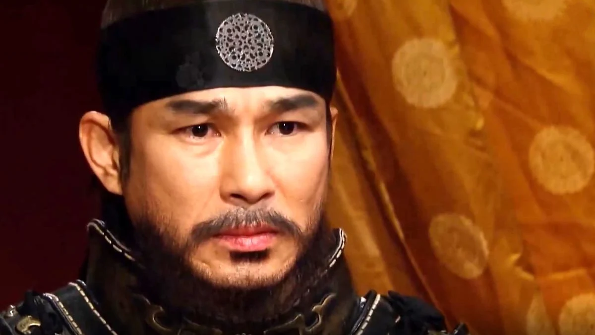 تاریخ وبگردی | عکس جدید «فرمانده هوک چی» سریال جومونگ در 61 سالگی تاریخ وبگردی | عکس جدید «فرمانده هوک چی» سریال جومونگ در 61 سالگی