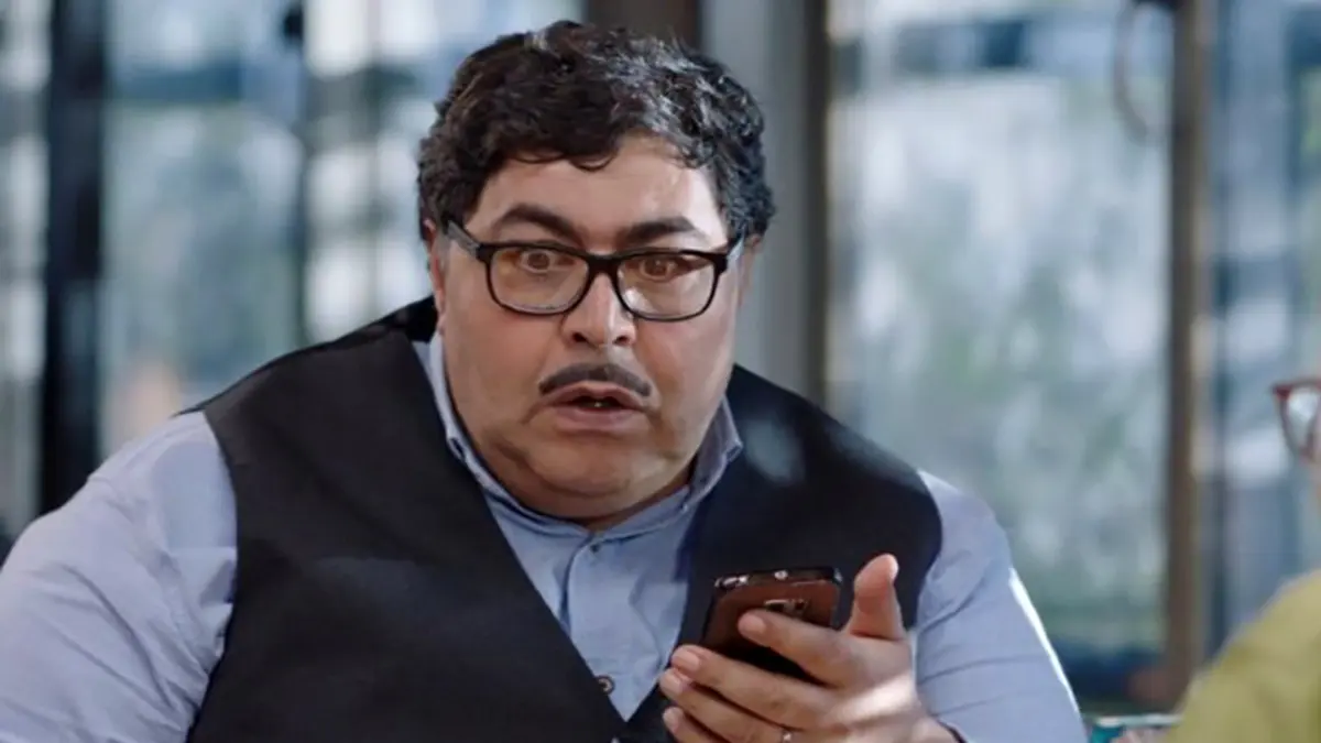 تصاویر تازه | چهره گریم عجیب «فرهاد اصلانی و داوود میرباقری» در پشت صحنه سریال سلمان فارسی تصاویر تازه | چهره گریم عجیب «فرهاد اصلانی و داوود میرباقری» در پشت صحنه سریال سلمان فارسی