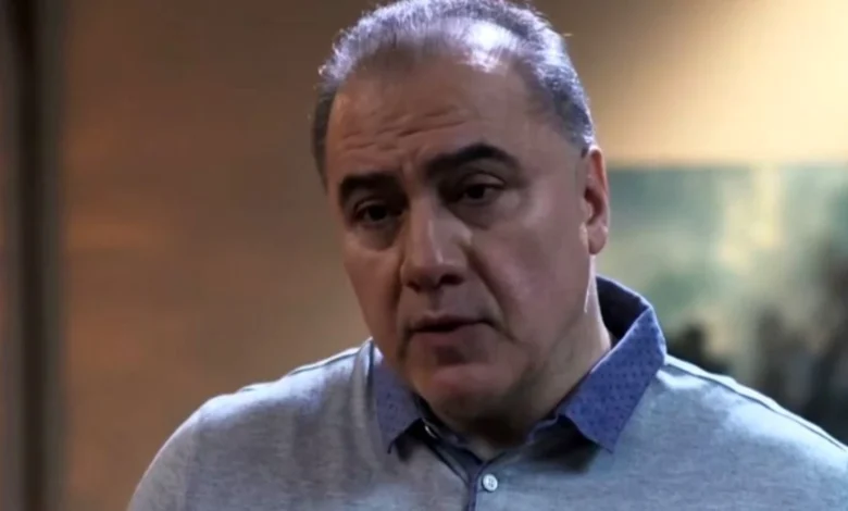 قاب روز | عکس فرهاد قائمیان و اتابک نادری «دکتر توفیقی و مهروپرور» سریال بچه مهندس در جوانی 