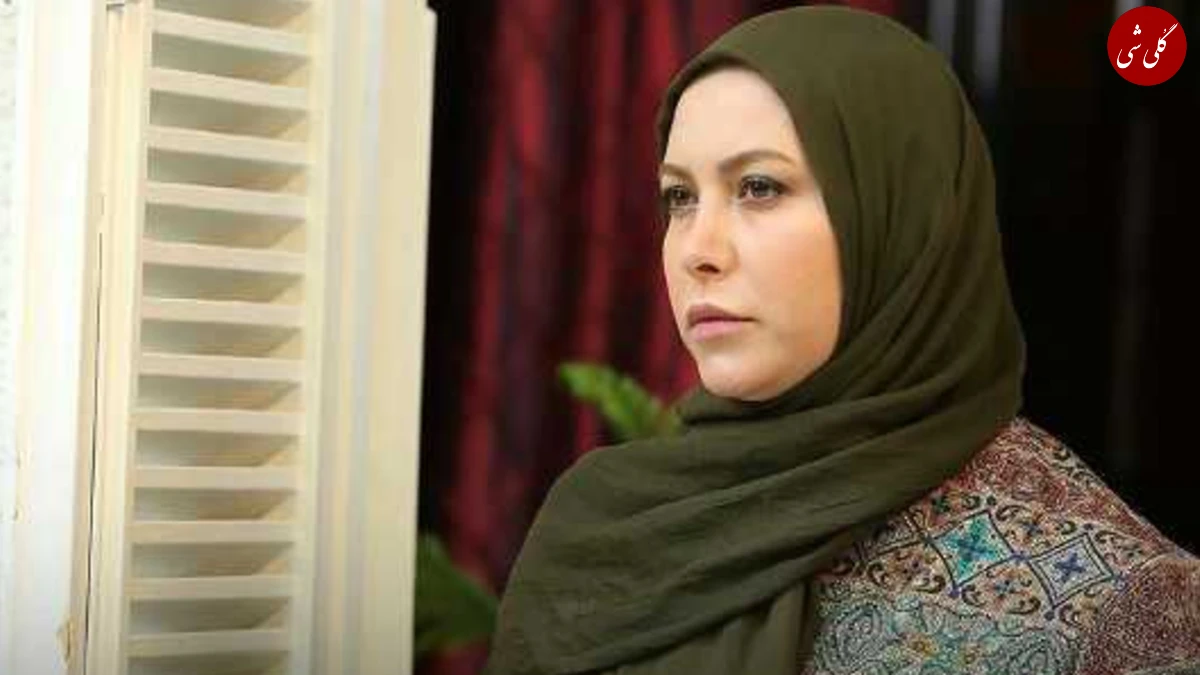 نگاه روز | چهره فریبا نادری با عینک طبی بعد از ۱۱ سال