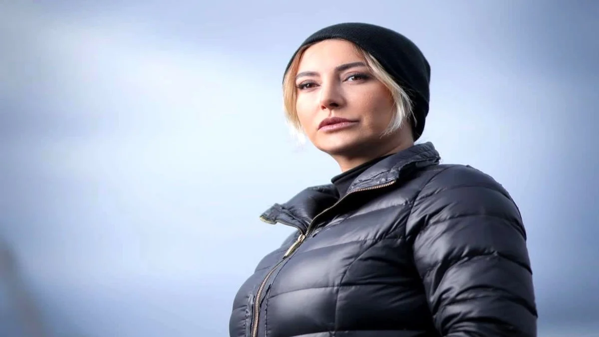 تاریخ وبگردی |آپارتمان فوق جذاب فریبا نادری با نمایی در شمال تهران ! تاریخ وبگردی |آپارتمان فوق جذاب فریبا نادری با نمایی در شمال تهران !