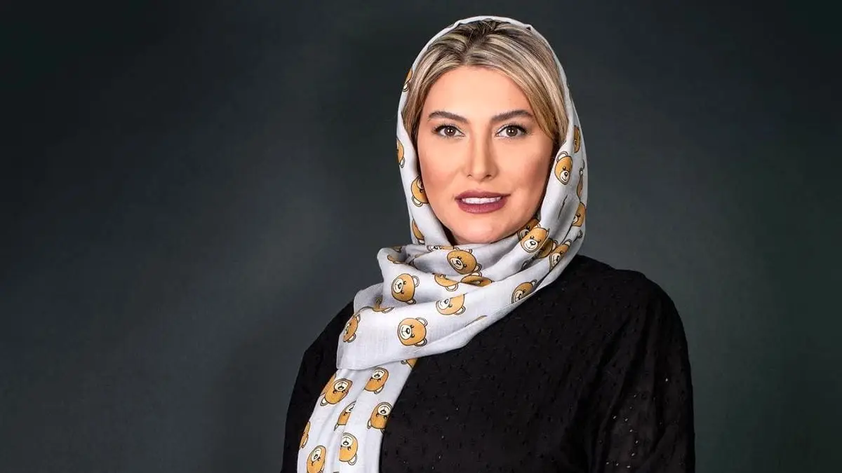 تصاویر دیده نشده | استایل و انتخاب فضای متفاوت فریبا نادری برای عکاسی تصاویر دیده نشده | استایل و انتخاب فضای متفاوت فریبا نادری برای عکاسی