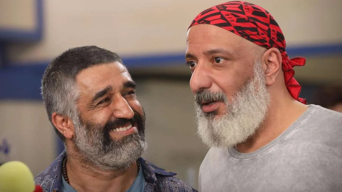 نگاه روز |معتاد شدن پژمان جمشیدی؛ نگاهی به فیلم دایناسور