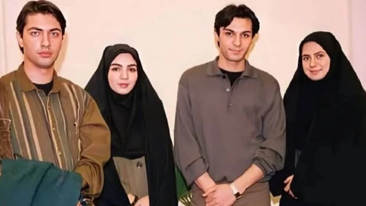 نگاه روز |تغییر چهره گلناز لبخنده در سریال در پناه تو بعد از 29 سال! نگاه روز |تغییر چهره گلناز لبخنده در سریال در پناه تو بعد از 29 سال!