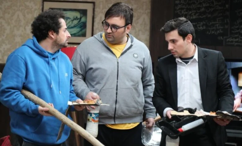 قاب روز | عکس جدید مازیار لیسانسهها و همسرش در دنیای واقعی پربازدید شد قاب روز | عکس جدید مازیار لیسانسهها و همسرش در دنیای واقعی پربازدید شد