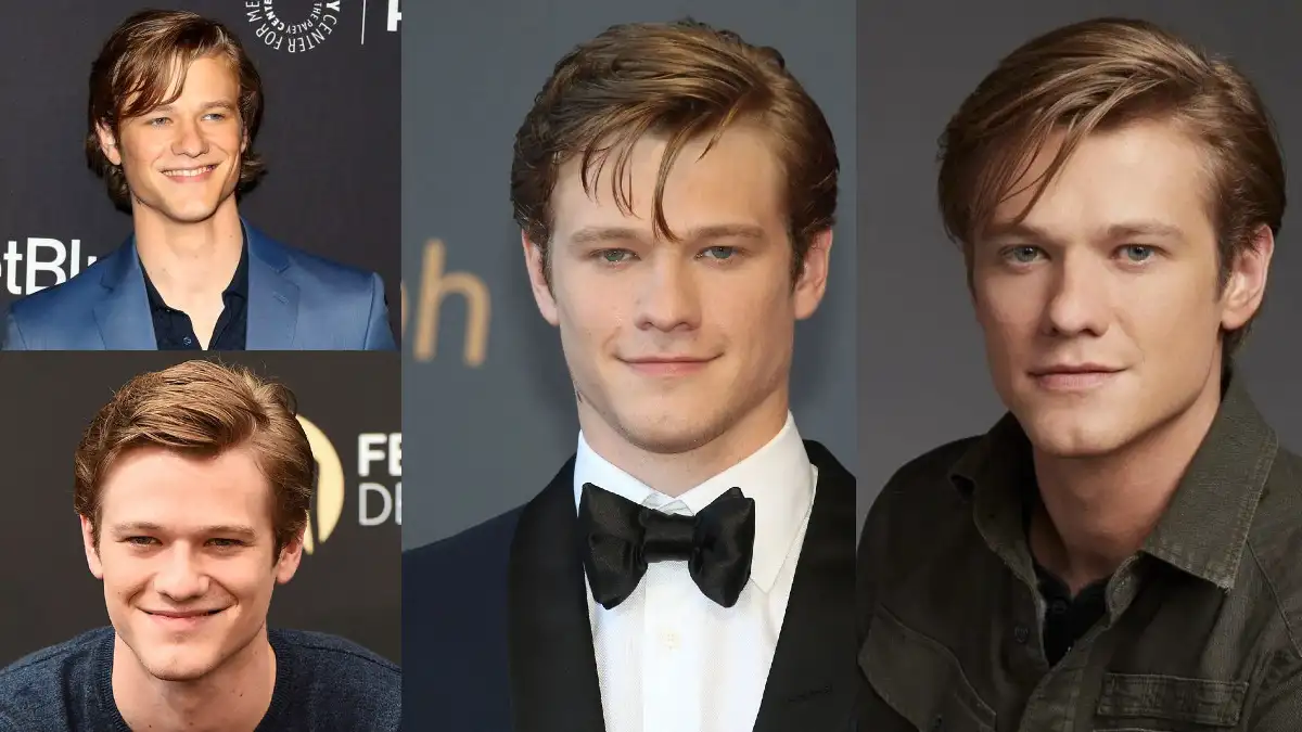 قاب روز | زندگی خصوصی، عکسهای شخصی لوکاس تیل و بیوگرافی قاب روز | زندگی خصوصی، عکسهای شخصی لوکاس تیل و بیوگرافی