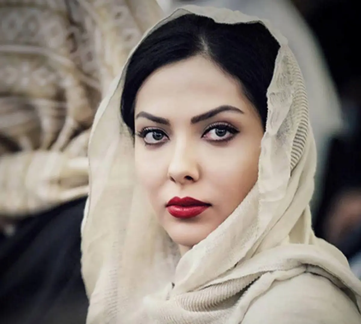 عکس داغ امروز | لیلا اوتادی با چهره ای متفاوت و جذاب عکس داغ امروز | لیلا اوتادی با چهره ای متفاوت و جذاب