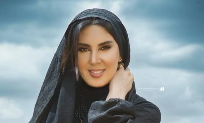 قاب روز | عکس متفاوت لیلا بلوکات با ژست و لباس خاص قاب روز | عکس متفاوت لیلا بلوکات با ژست و لباس خاص