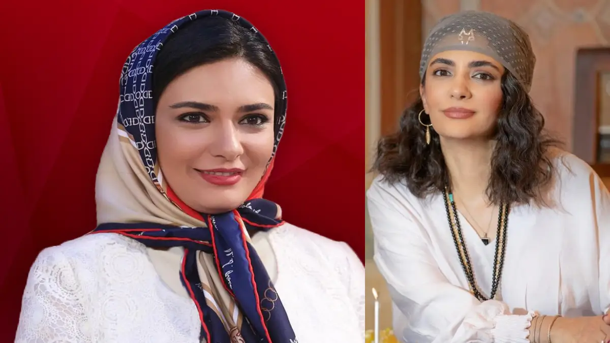 نگاه روز |لوکیشن نوستالژیک لیندا کیانی؛ تلفیق خاطره و زیبایی در قاب تصویر نگاه روز |لوکیشن نوستالژیک لیندا کیانی؛ تلفیق خاطره و زیبایی در قاب تصویر