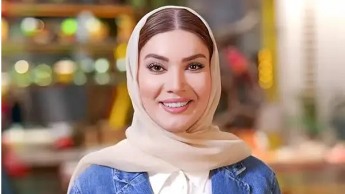 قاب روز | متین ستوده قبل و بعد آرایش قاب روز | متین ستوده قبل و بعد آرایش