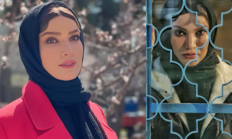 قاب روز | این چهره معروف شوهر اول متین ستوده بوده است قاب روز | این چهره معروف شوهر اول متین ستوده بوده است