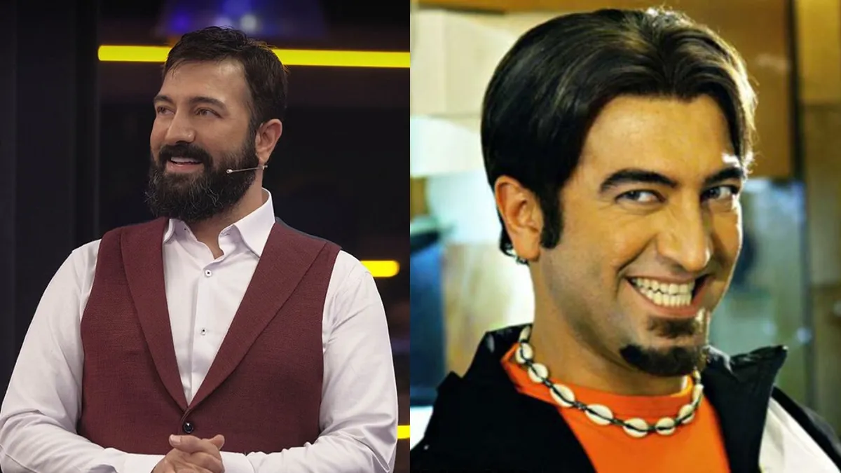 نگاه روز |عکس‌های دیدنی «مجید صالحی» همراه بیوگرافی