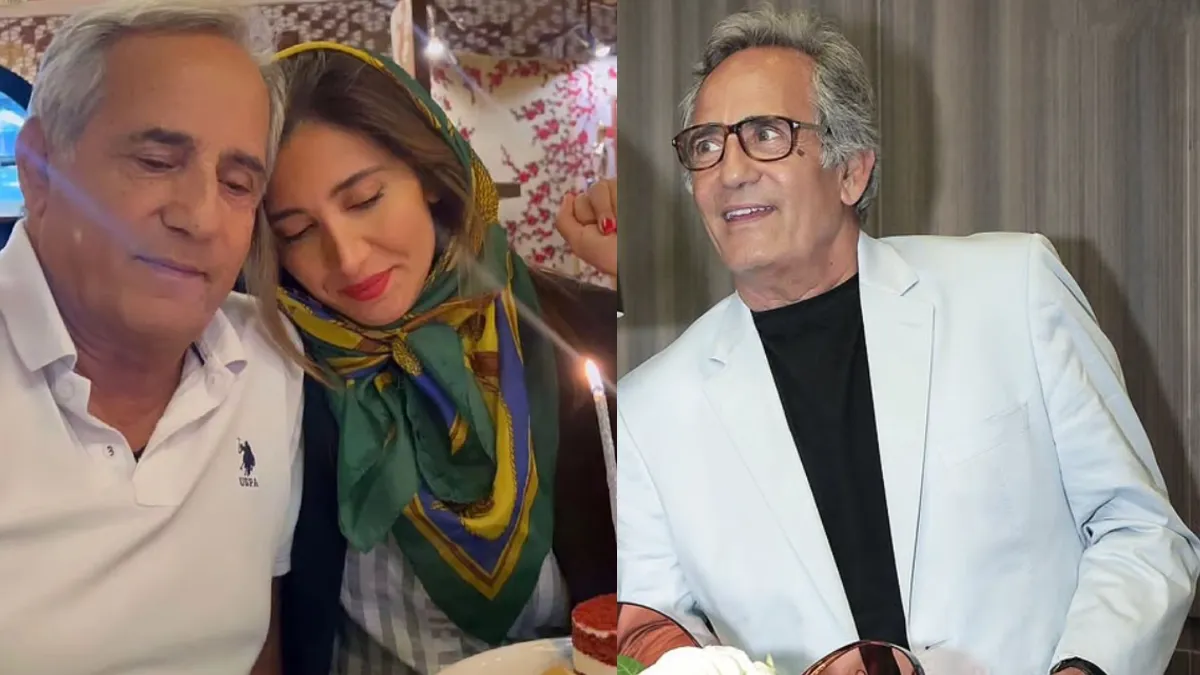 نگاه روز |موتورسواری مجید مظفری در سطح شهر در نقش نریمان سریال از یاد رفته نگاه روز |موتورسواری مجید مظفری در سطح شهر در نقش نریمان سریال از یاد رفته