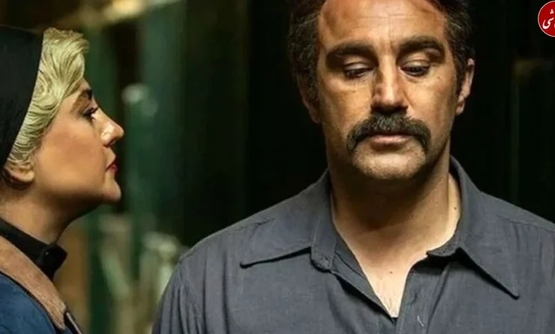 نگاه روز |محسن تنابنده و آزاده صمدی به هم رسیدند نگاه روز |محسن تنابنده و آزاده صمدی به هم رسیدند