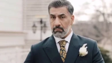  نگاه روز | الناز عروس محمد نادری؛ عجیب و دیدنی