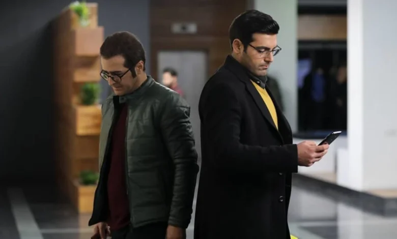 نگاه روز | عکس محمدرضا رهبری بازیگر نقش جواد در سریال بچه مهندس 4 روز اول مدرسه نگاه روز | عکس محمدرضا رهبری بازیگر نقش جواد در سریال بچه مهندس 4 روز اول مدرسه