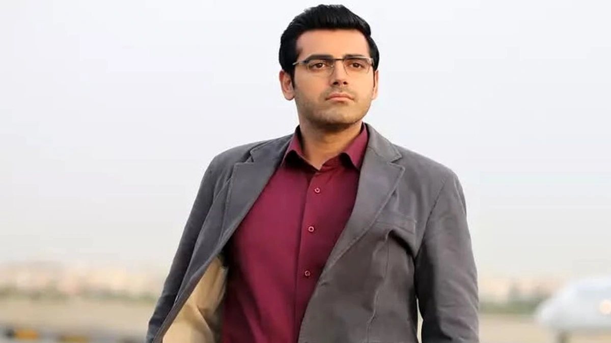 قاب روز | عکس جشن تولد محمدرضا رهبری، بازیگر نقش جواد جوادی سریال بچه مهندس 4 قاب روز | عکس جشن تولد محمدرضا رهبری، بازیگر نقش جواد جوادی سریال بچه مهندس 4