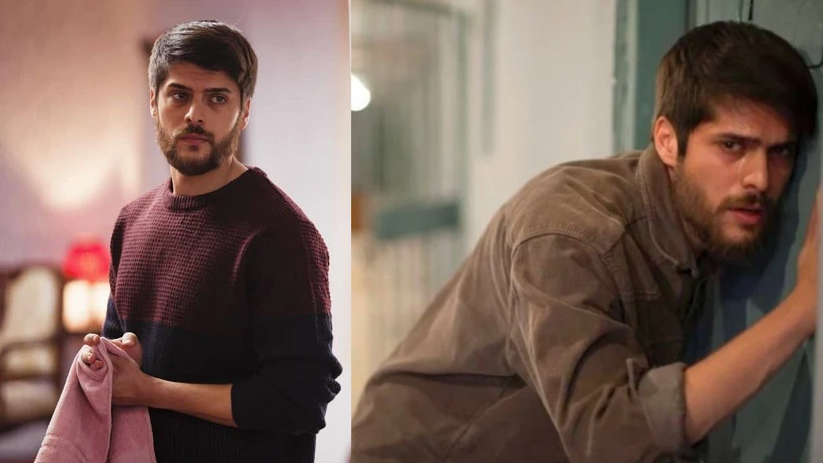 تصاویر تازه | محمدرضا سامیان مصطفی سریال طوبی تصاویر تازه | محمدرضا سامیان مصطفی سریال طوبی