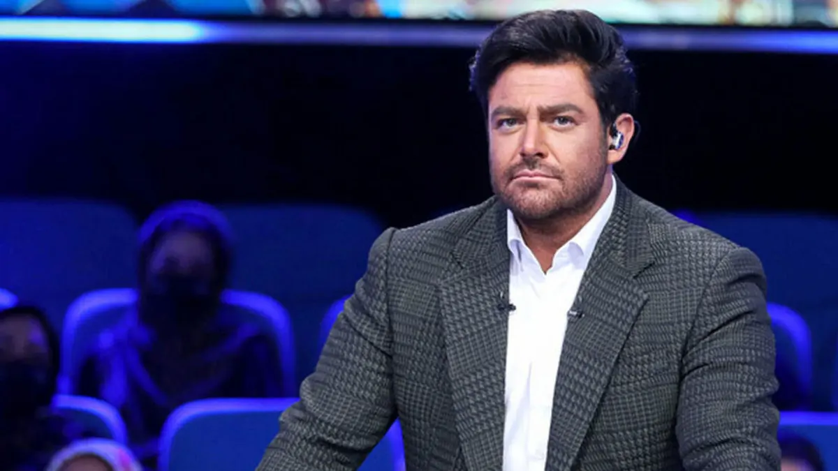 نگاه روز | سبک زندگی جدید محمدرضا گلزار رولزرویس!