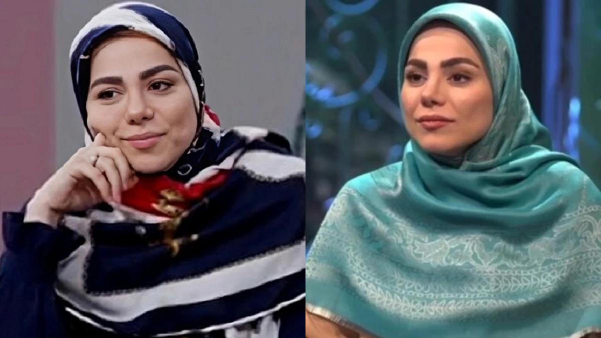 نگاه روز | استایل جذاب محیا اسناوندی و فرزندش نگاه روز | استایل جذاب محیا اسناوندی و فرزندش