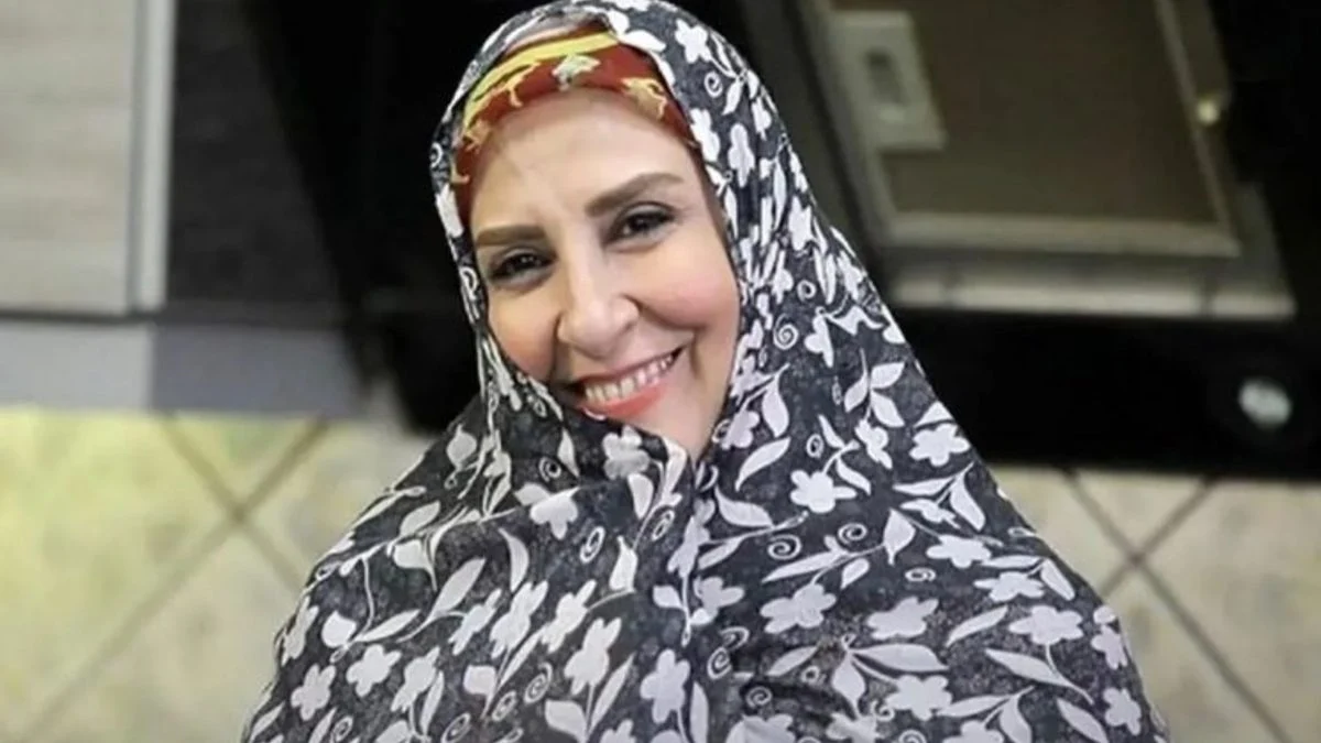 تاریخ وبگردی | چهره جدید «مرجانه گلچین و مینا وحید» در 55 و 37 سالگی تاریخ وبگردی | چهره جدید «مرجانه گلچین و مینا وحید» در 55 و 37 سالگی