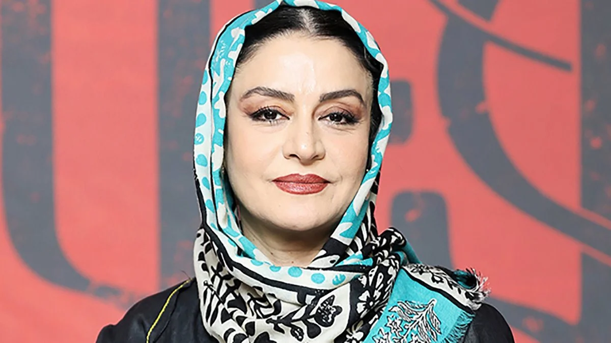 عکس داغ امروز | تغییر چهره اساسی و جذاب از مریلا زارعی عکس داغ امروز | تغییر چهره اساسی و جذاب از مریلا زارعی