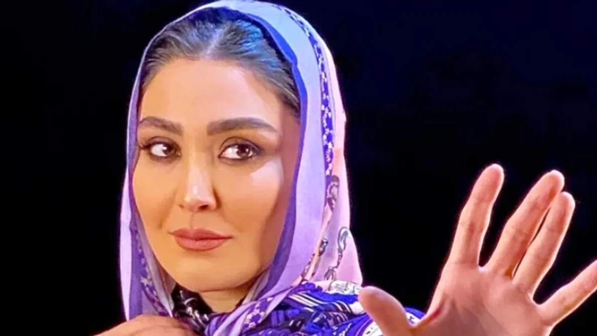 نگاه روز |مریم معصومی با استایل ورزشی و جذاب خودش خودنمایی کرد نگاه روز |مریم معصومی با استایل ورزشی و جذاب خودش خودنمایی کرد