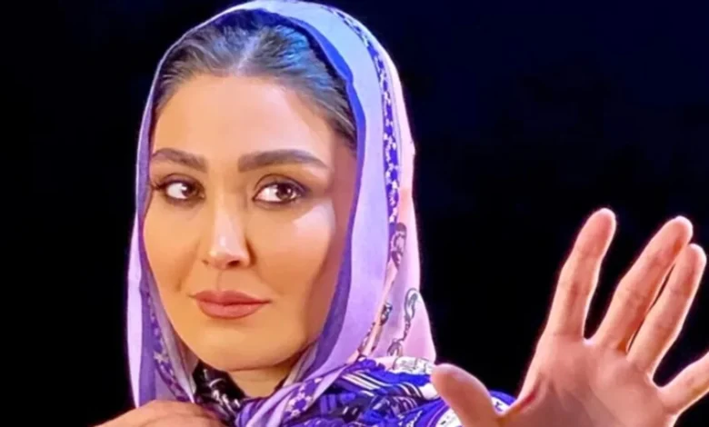 نگاه روز |مریم معصومی با استایل ورزشی و جذاب خودش خودنمایی کرد نگاه روز |مریم معصومی با استایل ورزشی و جذاب خودش خودنمایی کرد