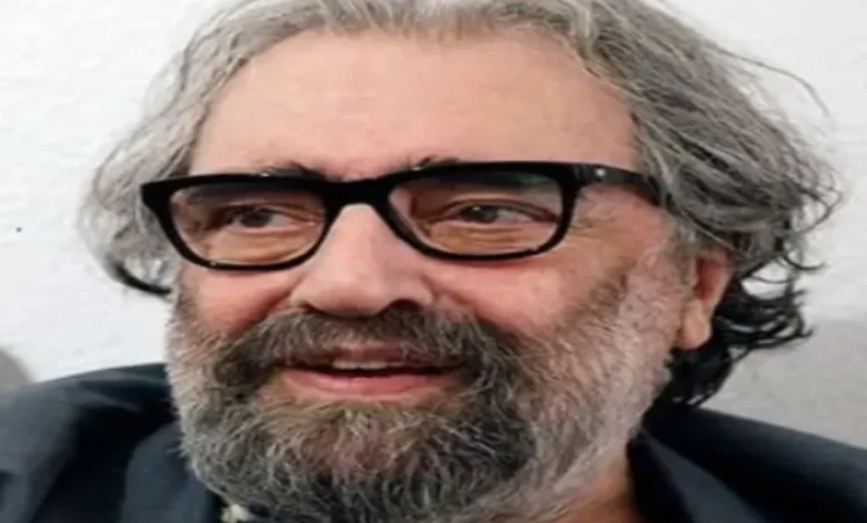 نگاه روز | «بهروز وثوقی و مسعود کیمیایی» در آمریکا نگاه روز | «بهروز وثوقی و مسعود کیمیایی» در آمریکا