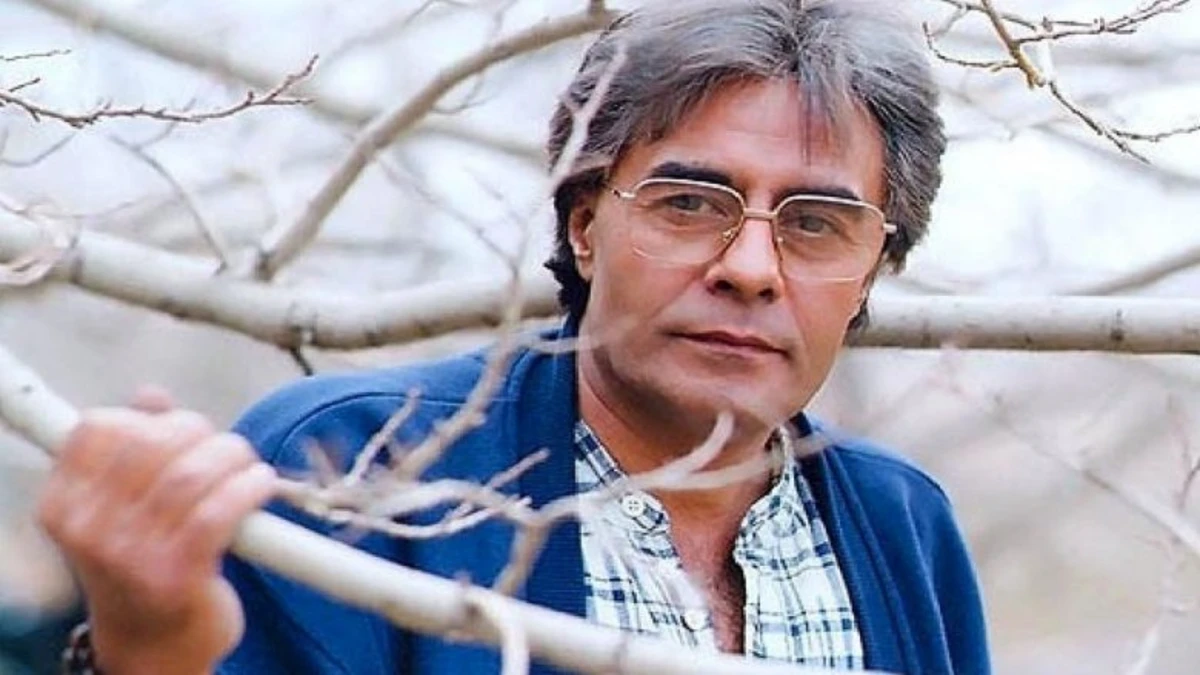 نگاه روز | همسر اول خسرو شکیبایی کدام بازیگر بود؟