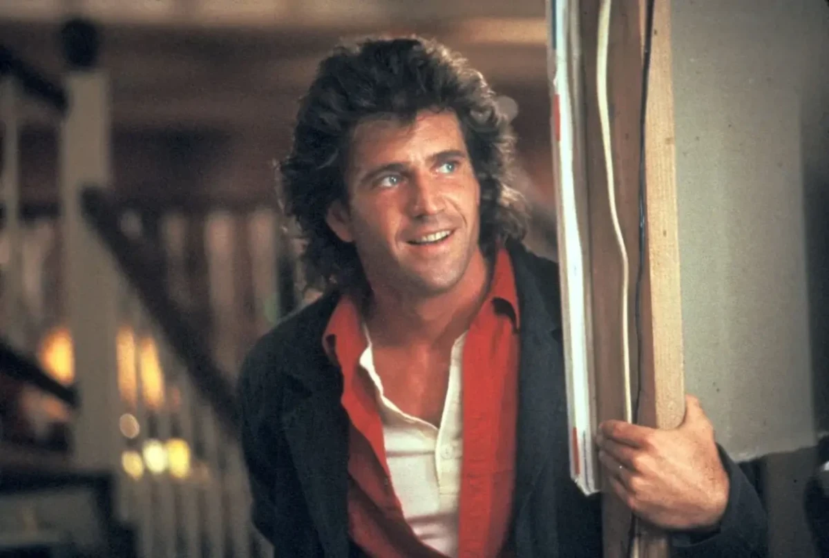 تصویر زندگی خصوصی و دیده نشده «مل گیبسون» همراه بیوگرافی مل