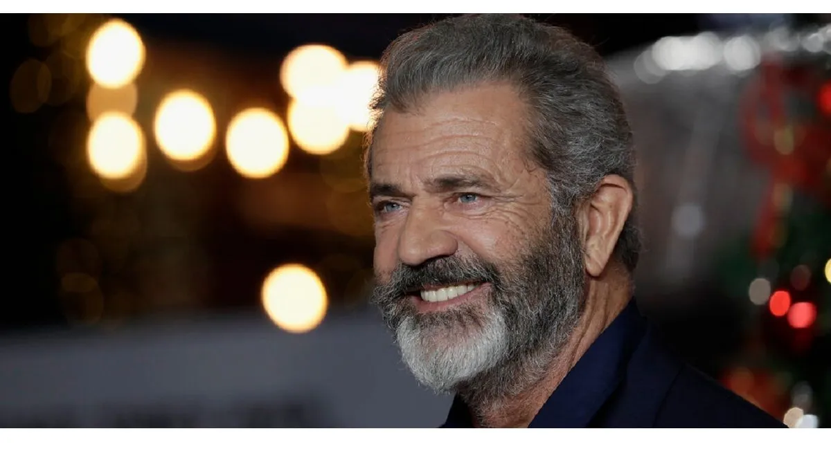 تصویر | زندگی خصوصی و دیده نشده «مل گیبسون» همراه بیوگرافی تصویر | زندگی خصوصی و دیده نشده «مل گیبسون» همراه بیوگرافی