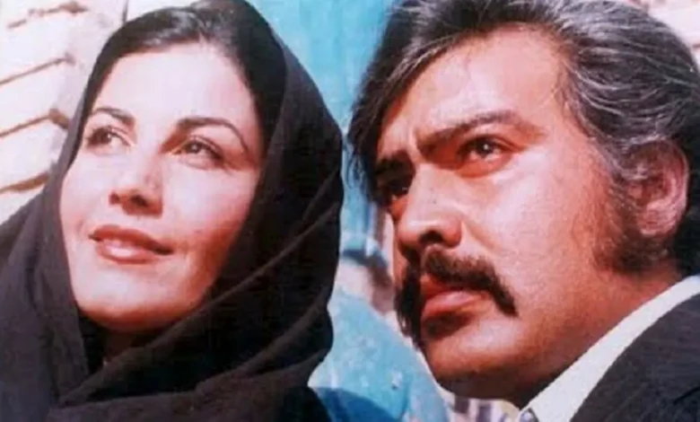 قاب روز | تصویر جالب چهره «منوچهر وثوق و جمشید مشایخی» در سال 1351 قاب روز | تصویر جالب چهره «منوچهر وثوق و جمشید مشایخی» در سال 1351