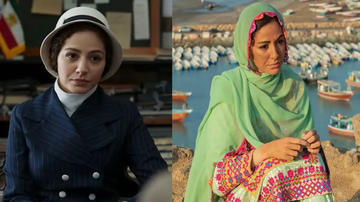 نگاه روز |تغییر چهره سلما با بازی «مهتاب ثروتی» در سریال کیمیا بعد 10 سال