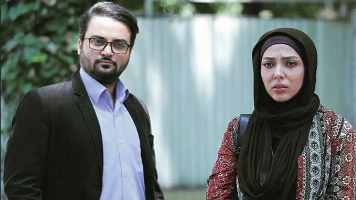 نگاه روز | |تغییر چهره محمد با بازی «مهدی سلوکی» در سریال ستایش نگاه روز | |تغییر چهره محمد با بازی «مهدی سلوکی» در سریال ستایش