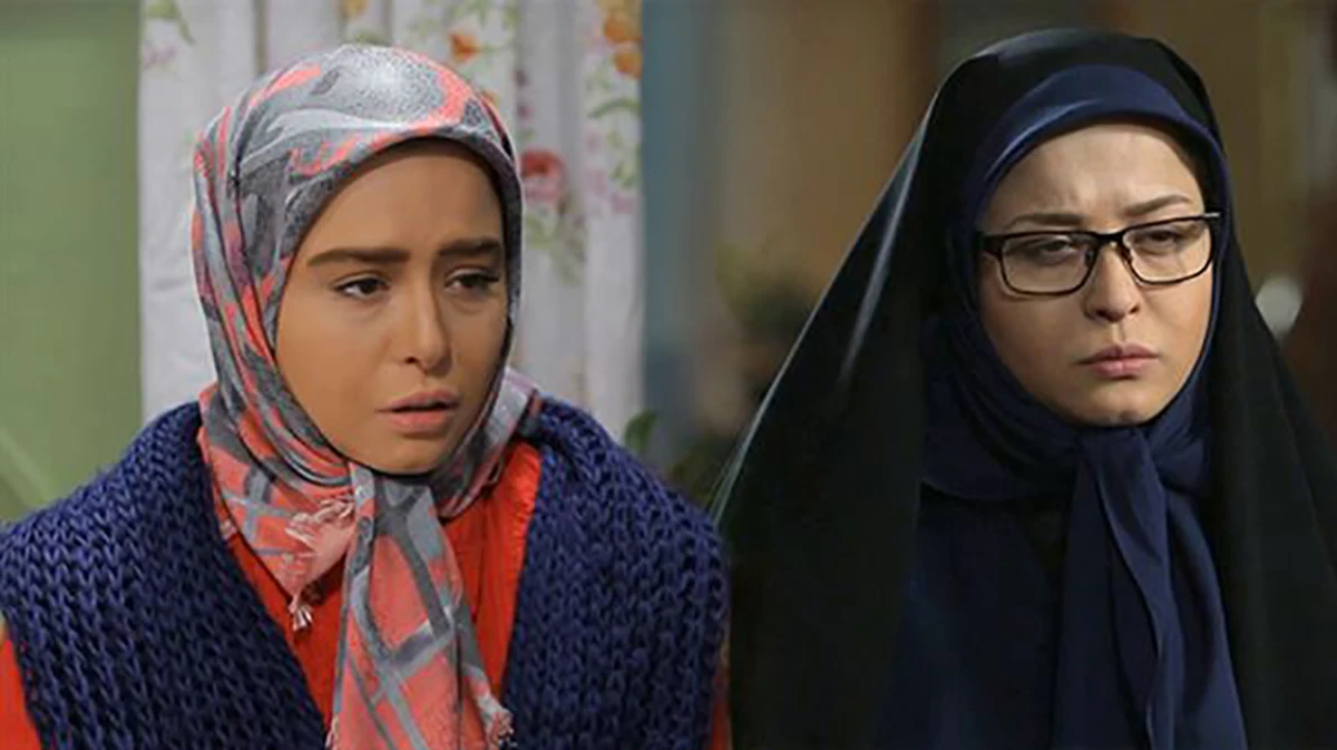 عکس داغ امروز | زیبایی حقیقی بازیگر دوست داشتنی نقش «کیمیا» سریال کیمیا بعد 9 سال