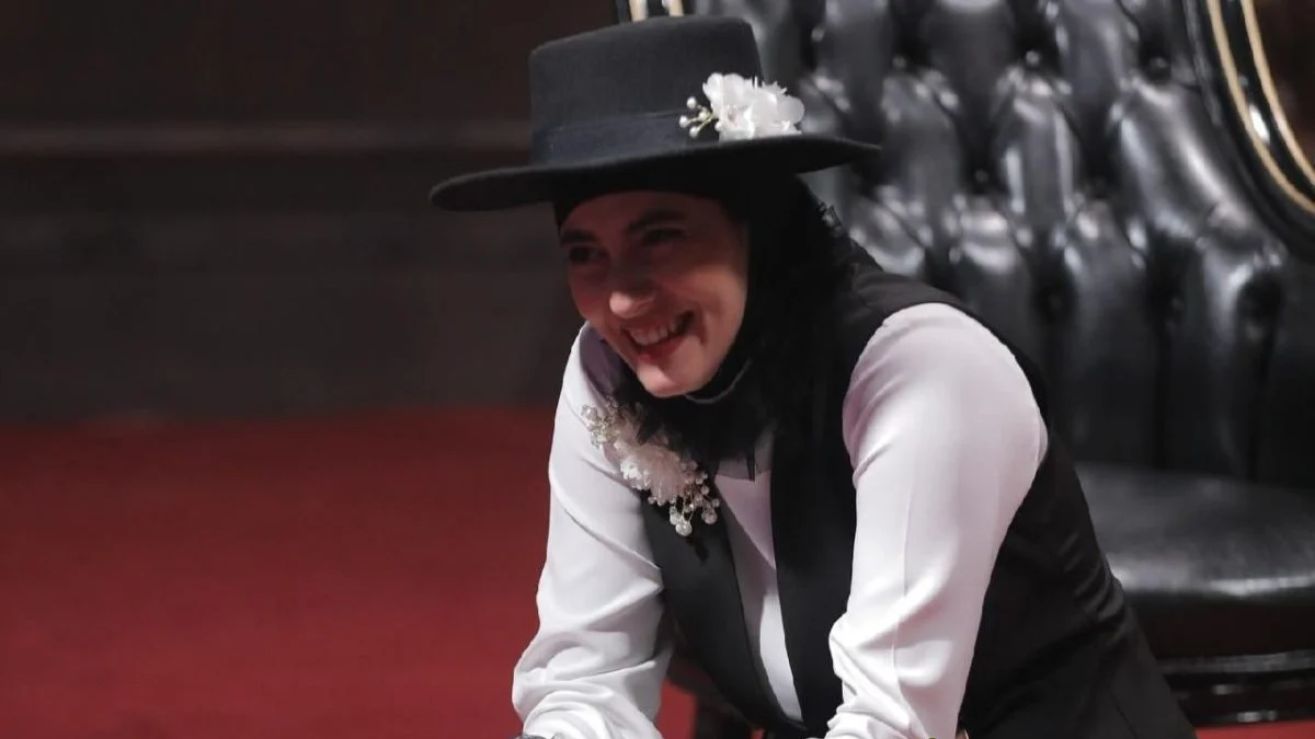 نگاه روز |چهره جدید مهسا طهماسبی «کیان» سریال دیوار به دیوار بعد 7 سال