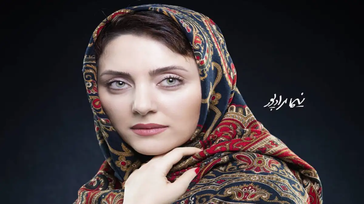 نگاه روز | جذاب و دیدنی از کودکی تا به امروز مهسا کرامتی که مطمئنا ندیده بودیم! نگاه روز | جذاب و دیدنی از کودکی تا به امروز مهسا کرامتی که مطمئنا ندیده بودیم!